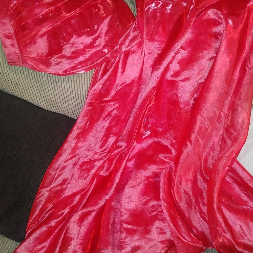 ASPEED DRESS - Picture 4 of 6